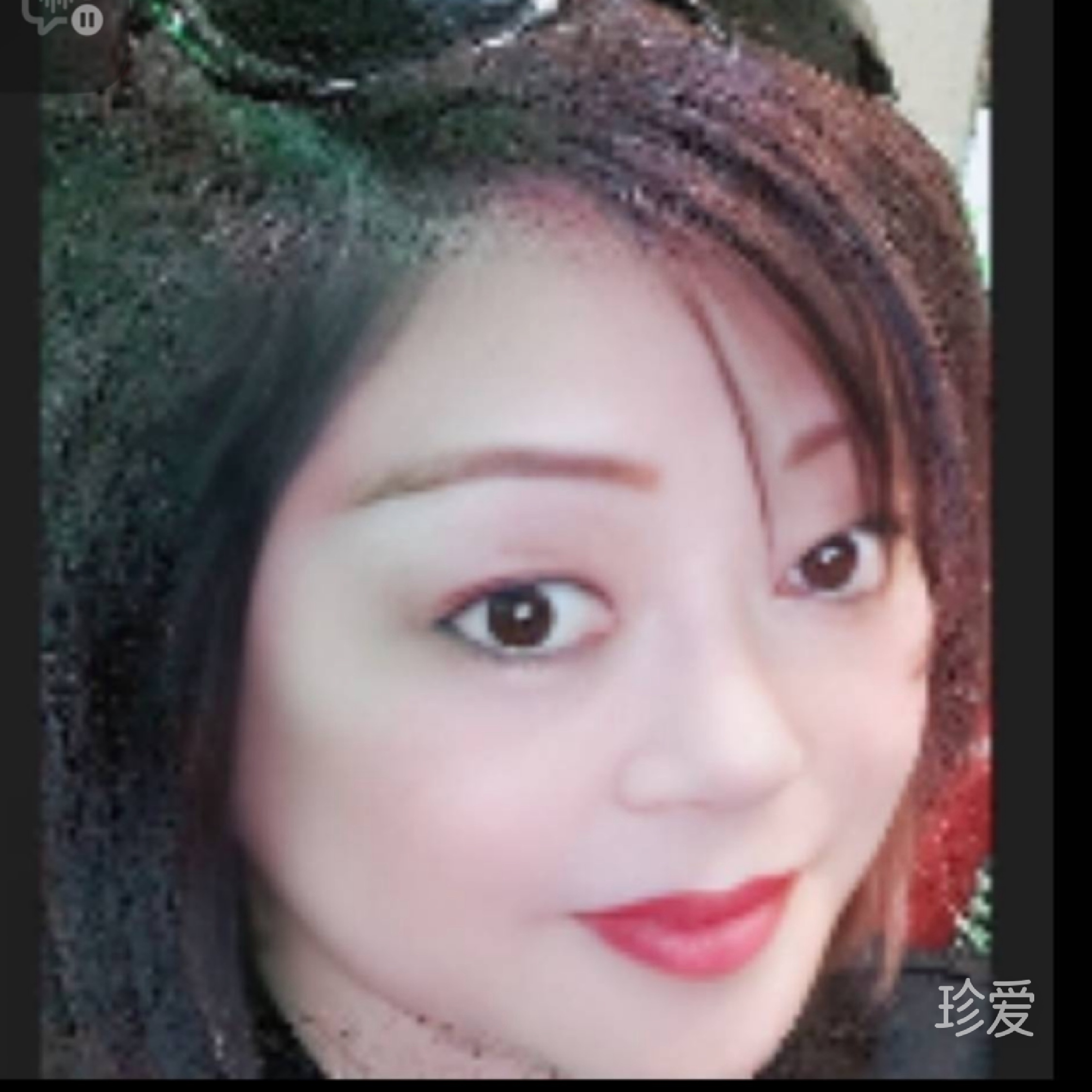 幸福满满