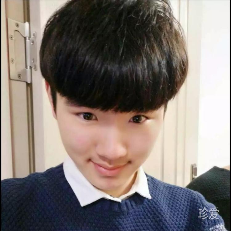 在最好的年紀遇見