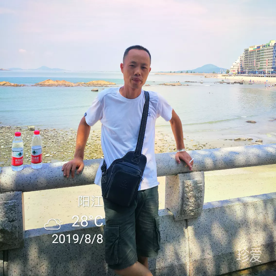 老顽童