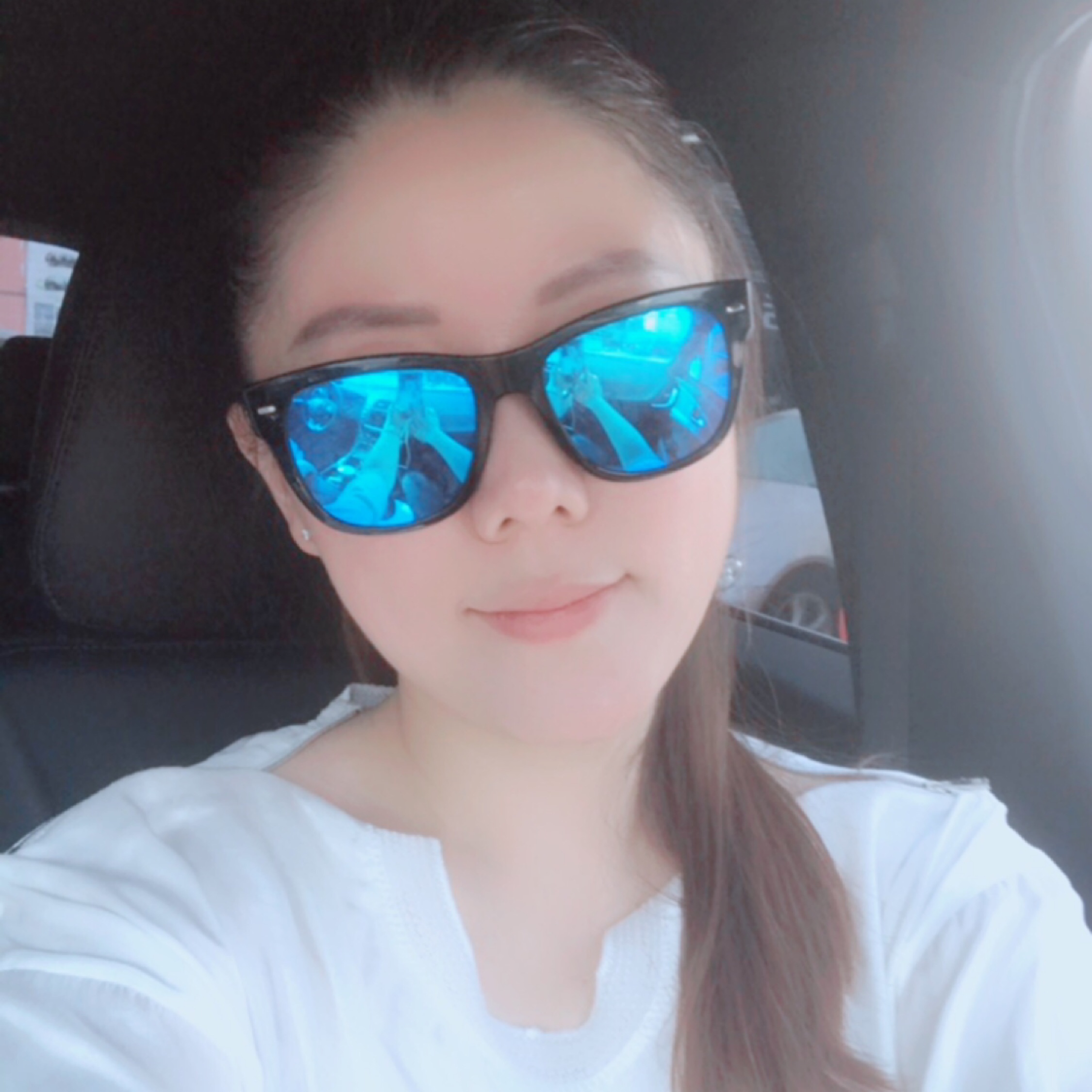鱼儿