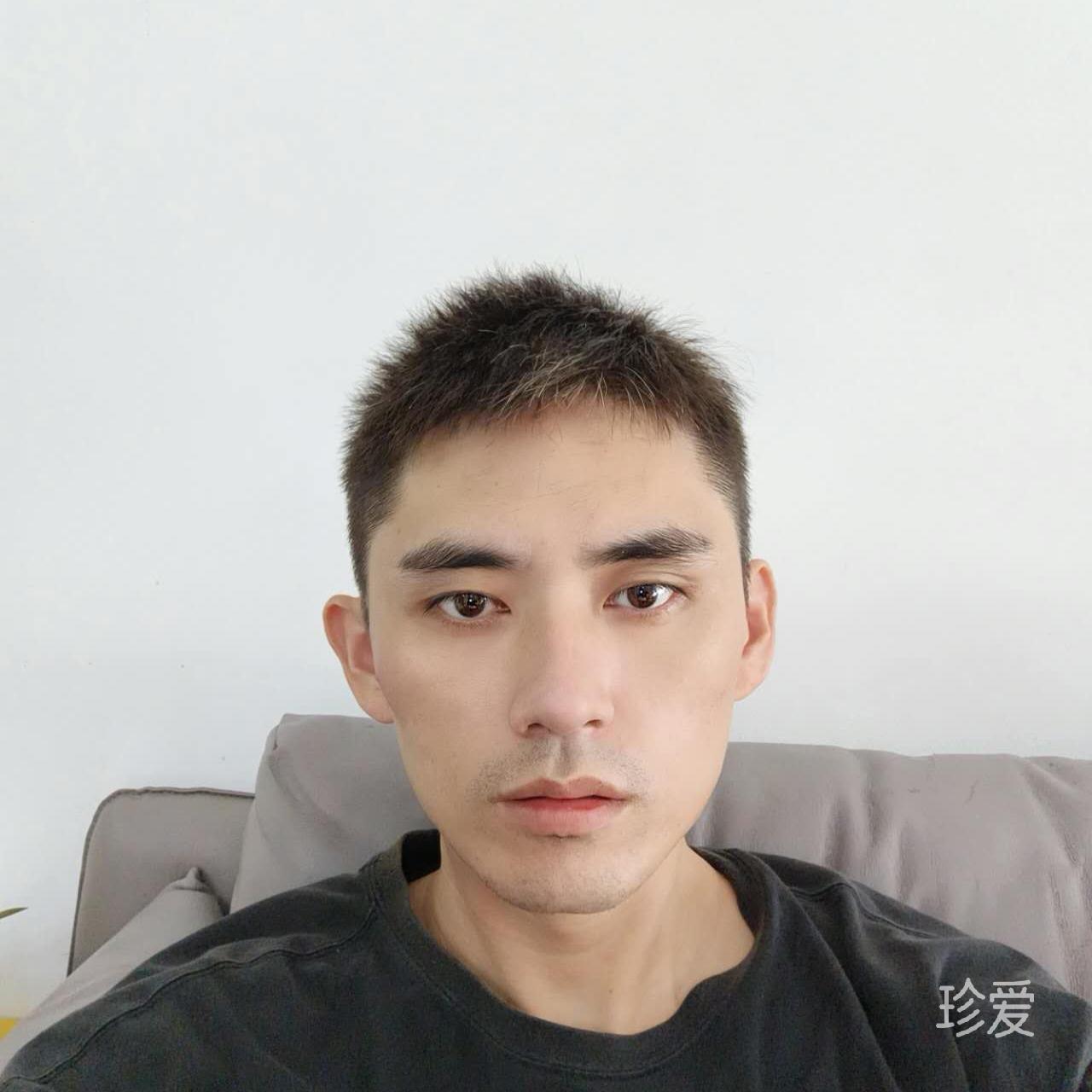 薄荷味的猫