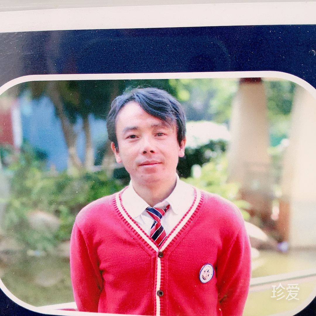 小王子