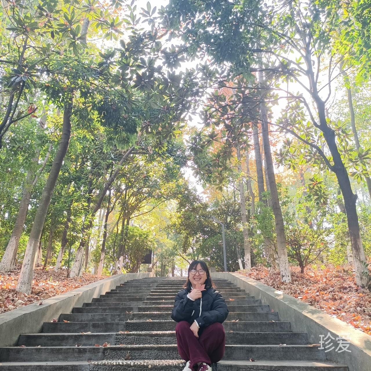 寻找属于自己的幸福