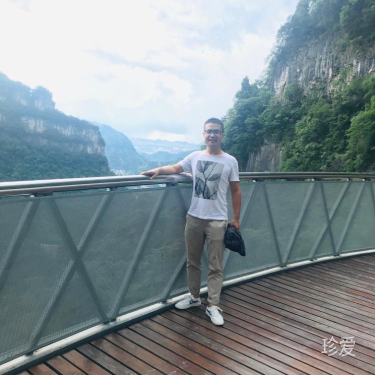 天行健