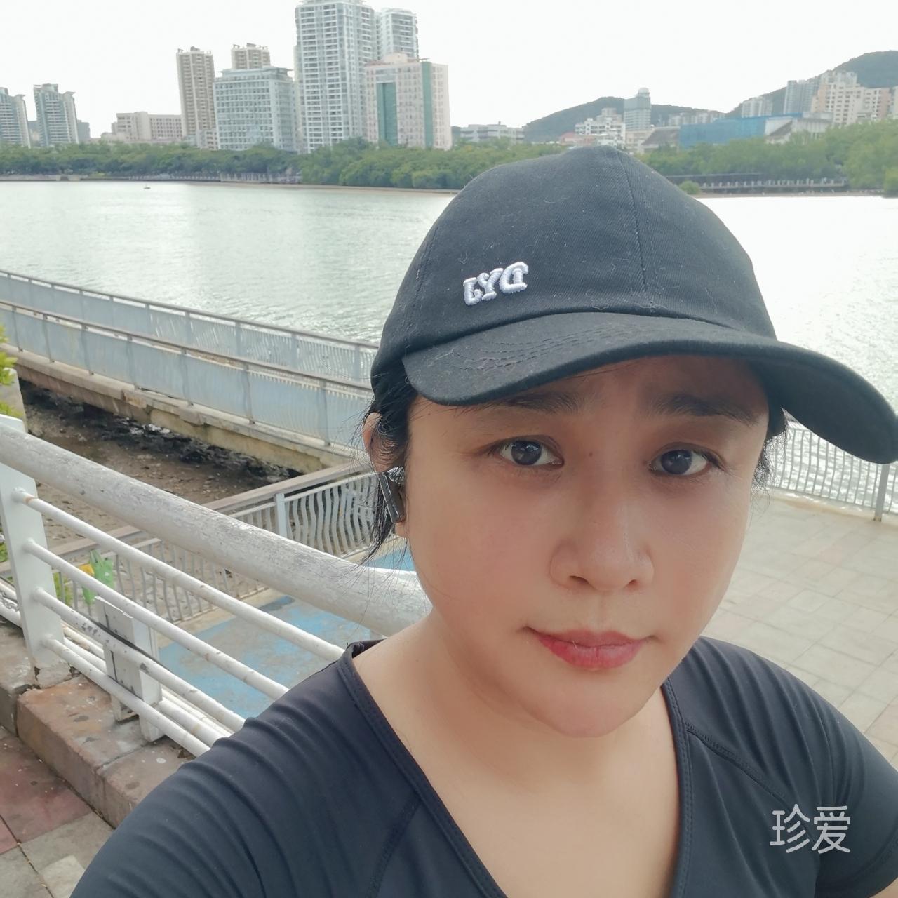 梦娴