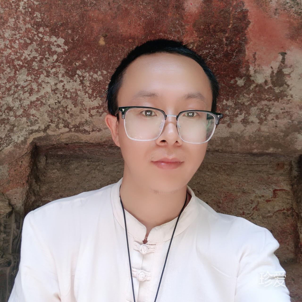 等待的春天