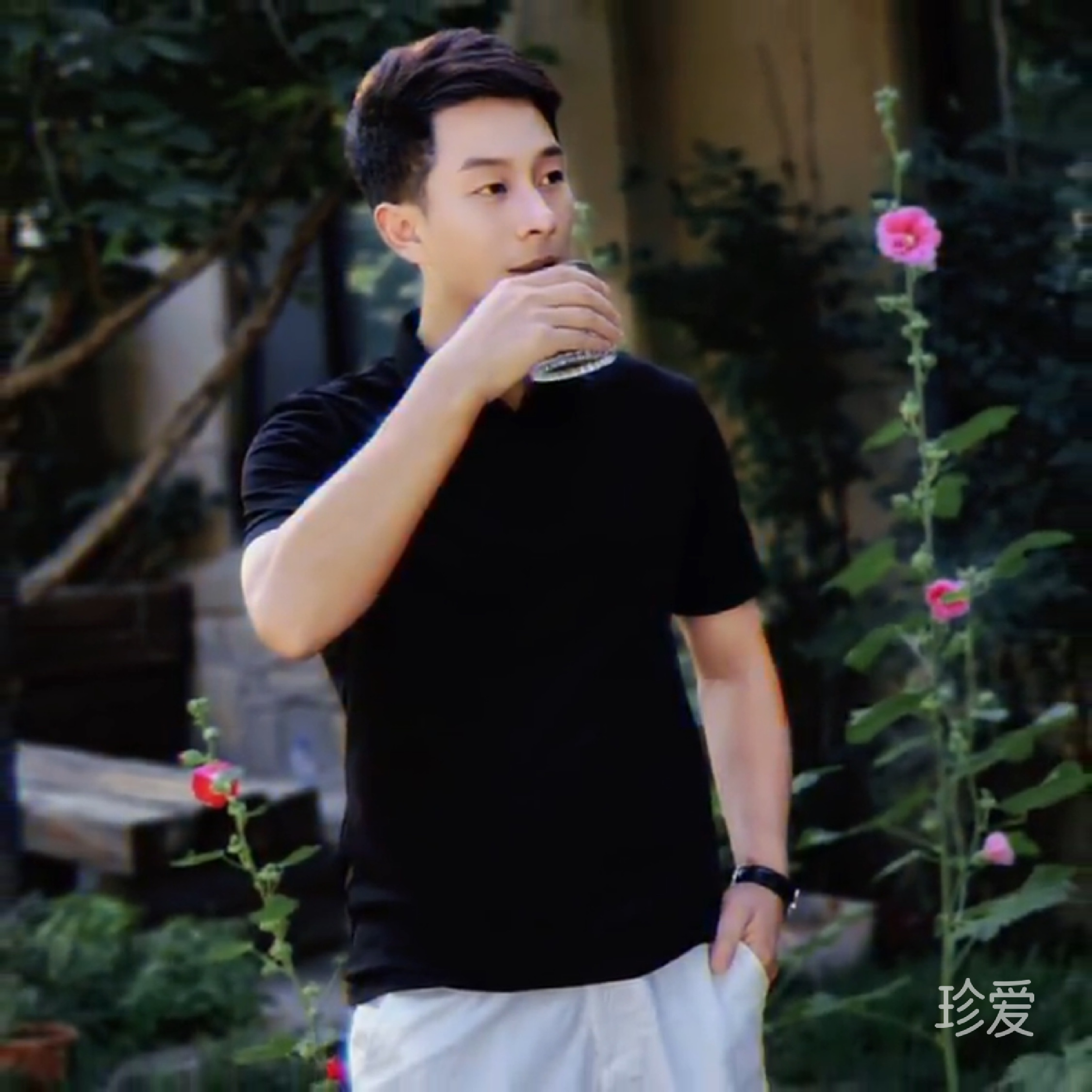 沐泽