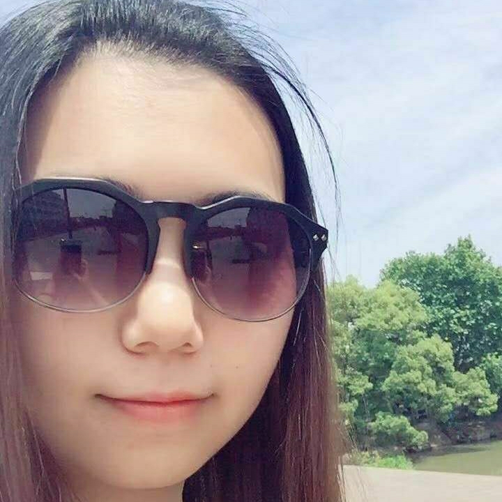 最重要的是開心