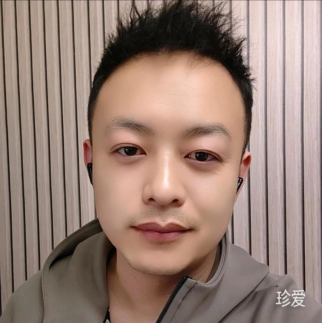 鲨仁不wink
