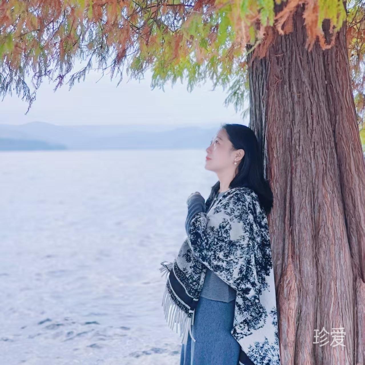 晨间一滴露
