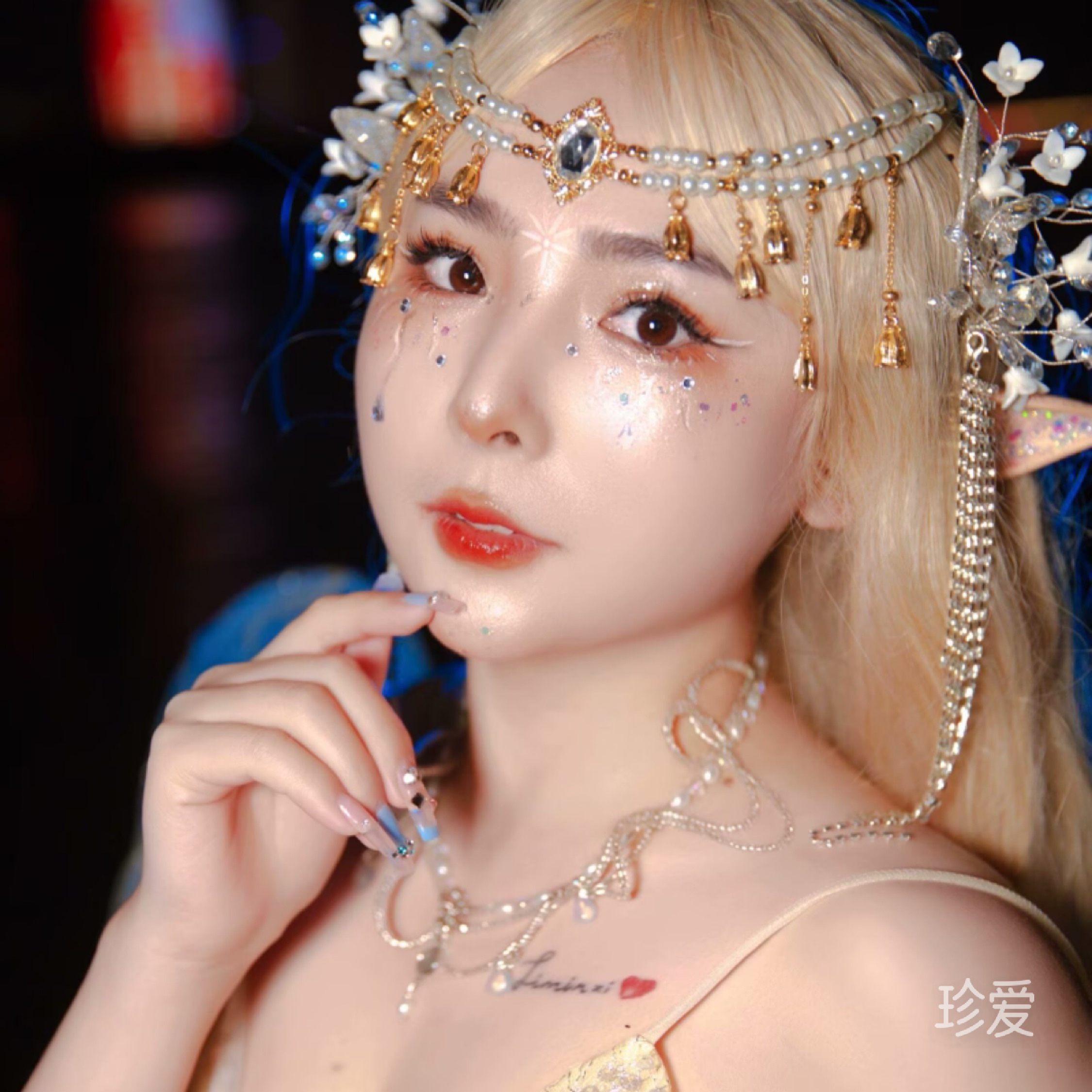 成就姻缘