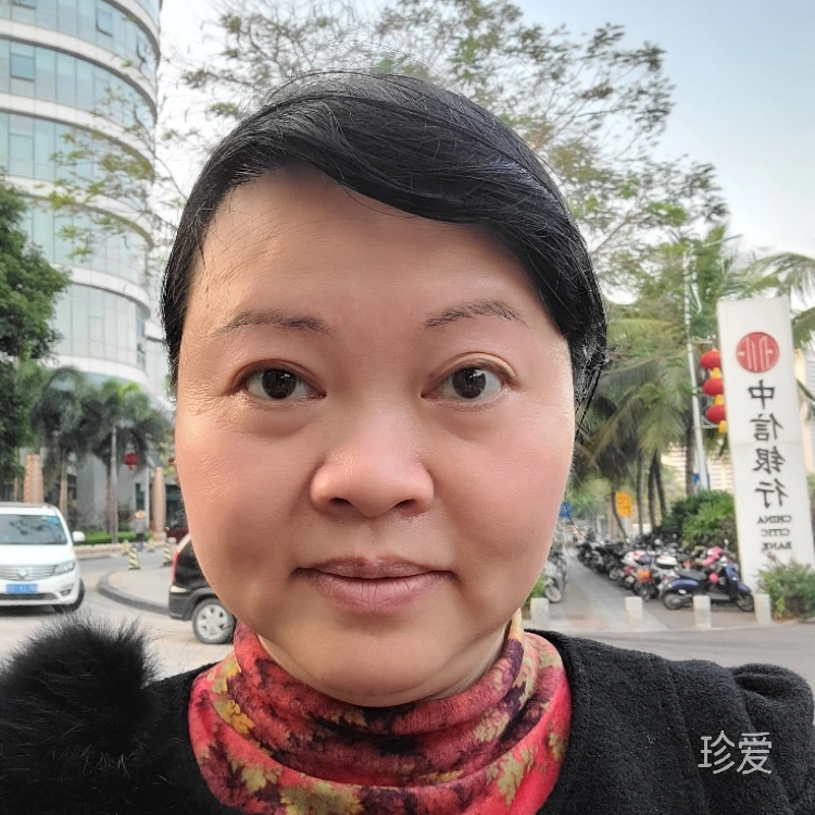 恩愛(ài)陪伴白頭到老