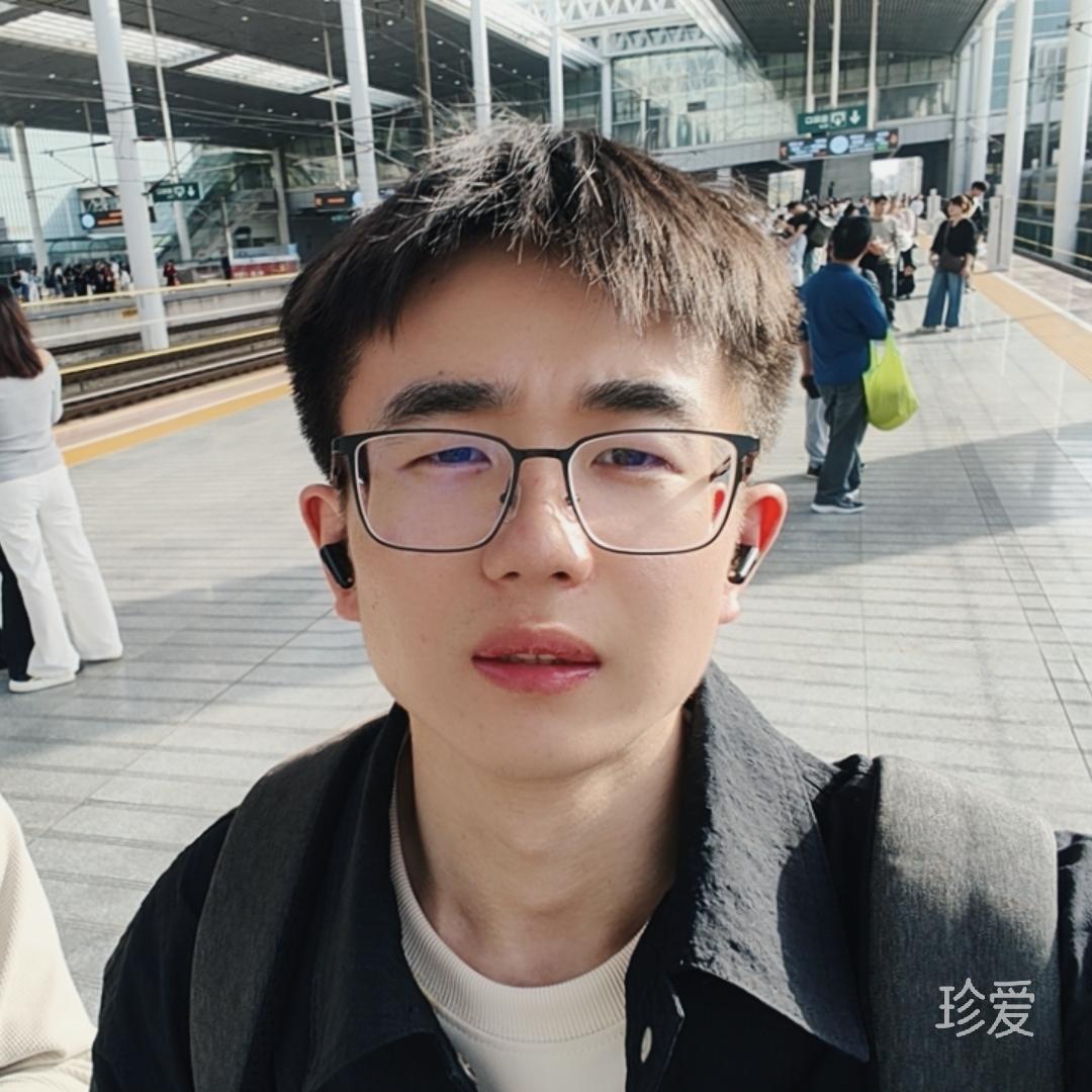 轻风徐来