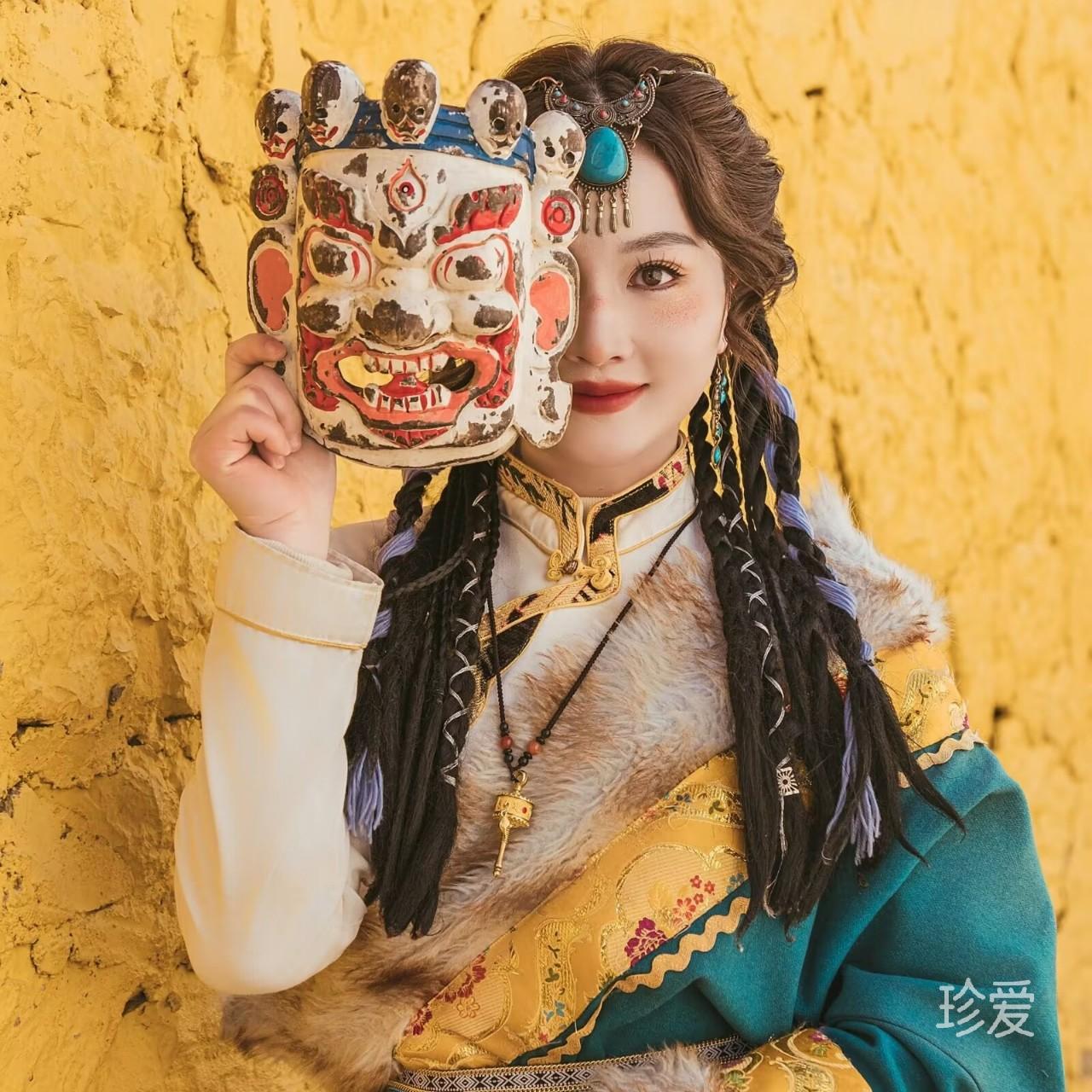 娟如
