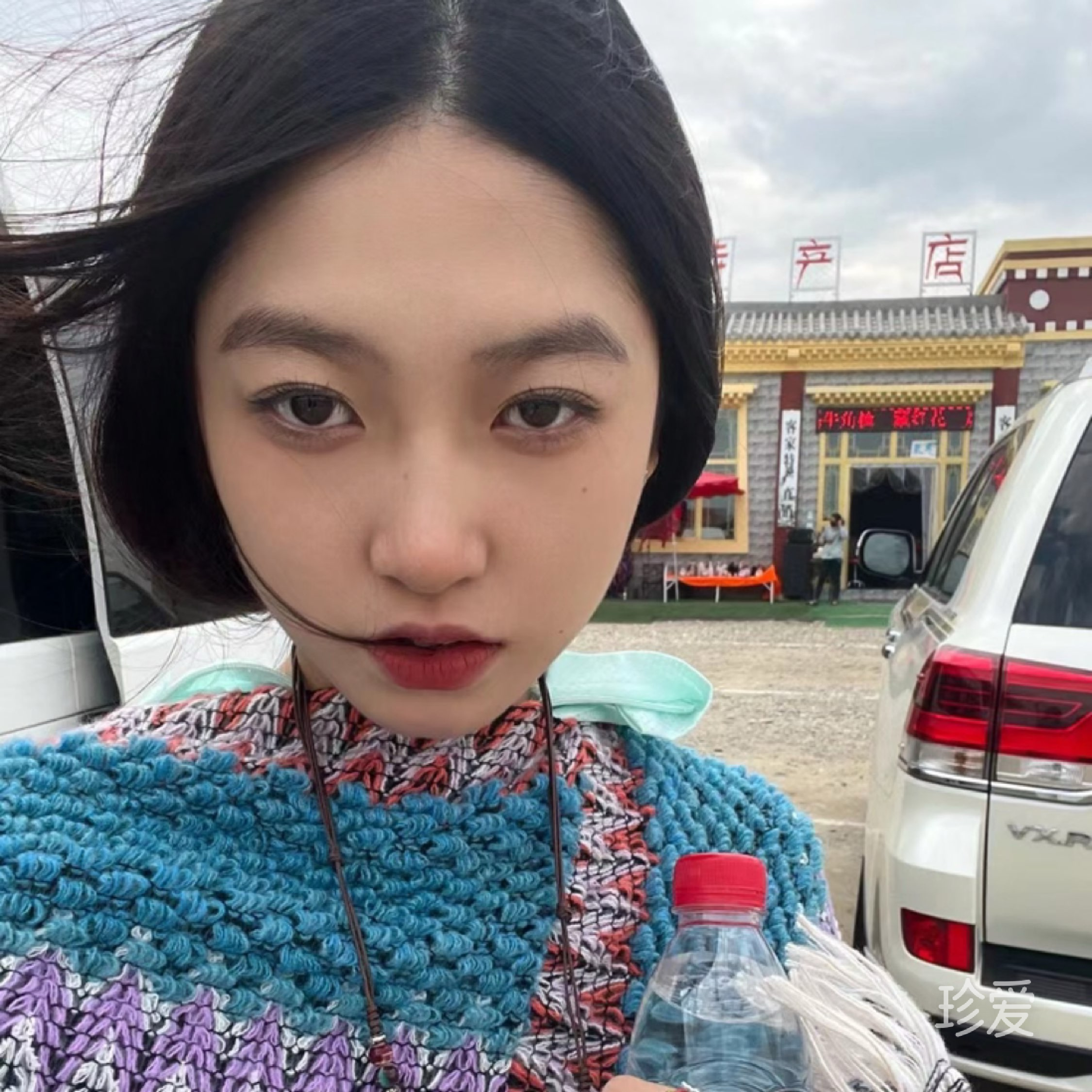 小小的鱼