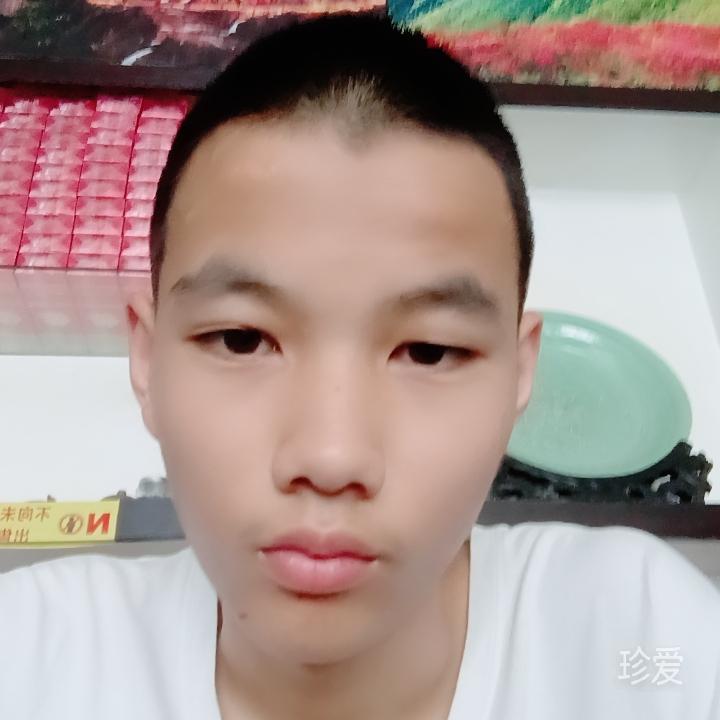 嗳的就是你
