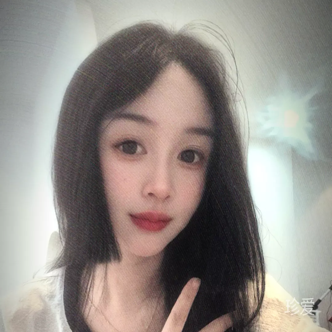 秋叶之静美