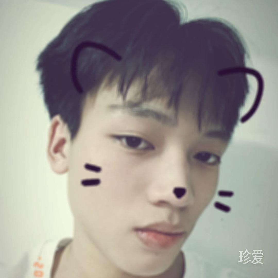王V子