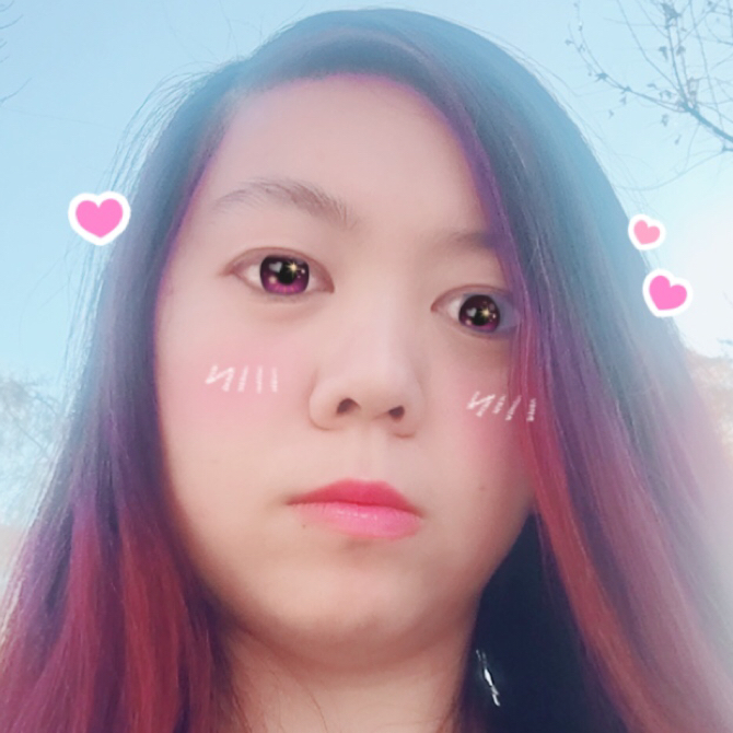 另类的小可爱