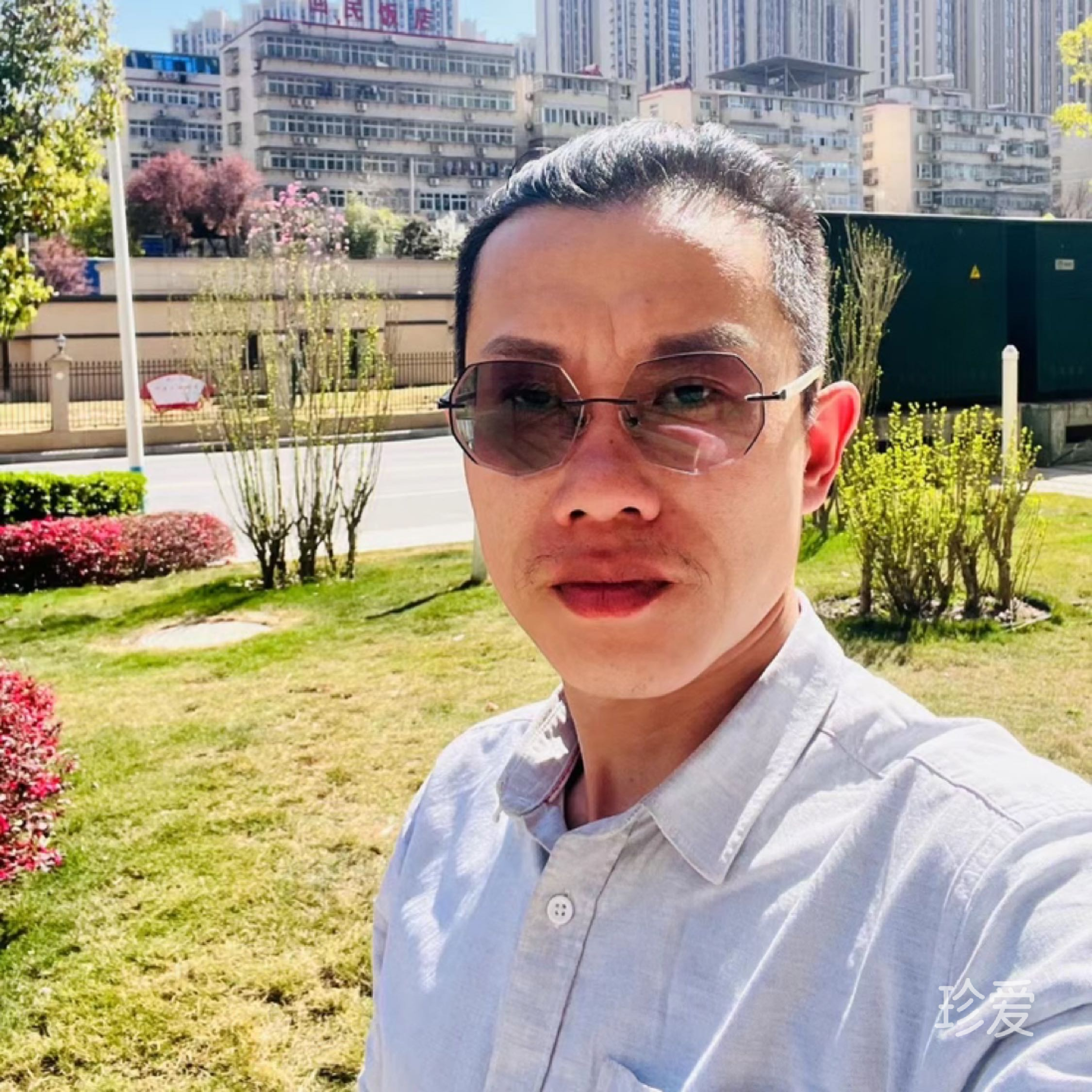 等待命中注定那個(gè)