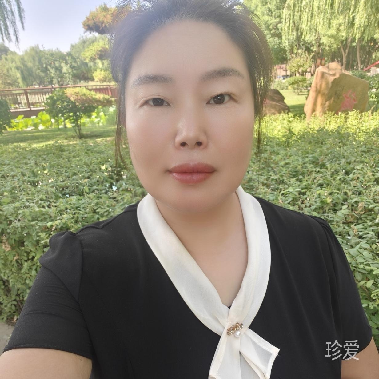 静静等待