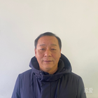 一顆心為你畫地為