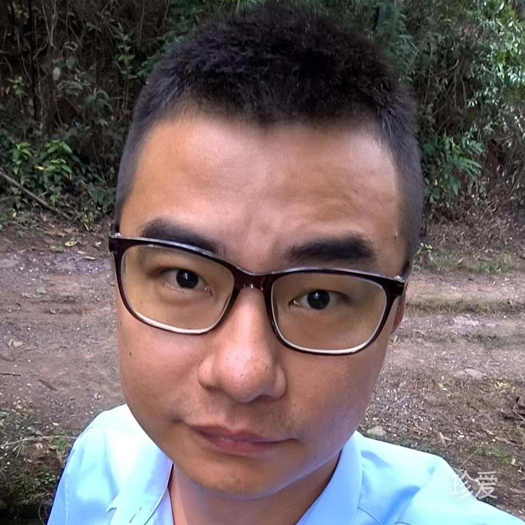 美丽世界的孤儿