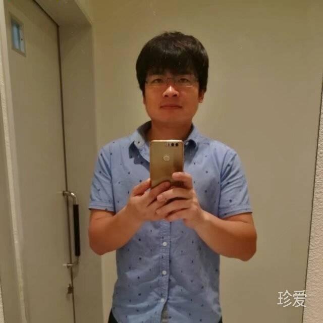 曦海之巅