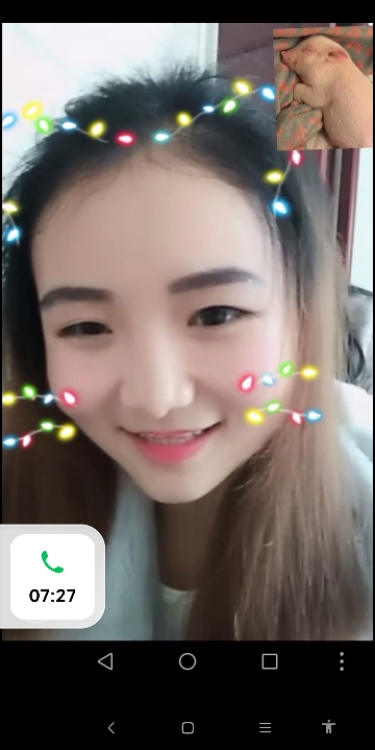 時光溫柔生活可愛