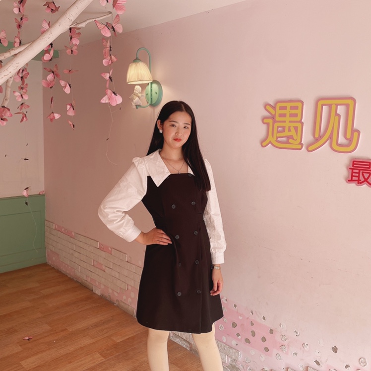 原来你一直在这里