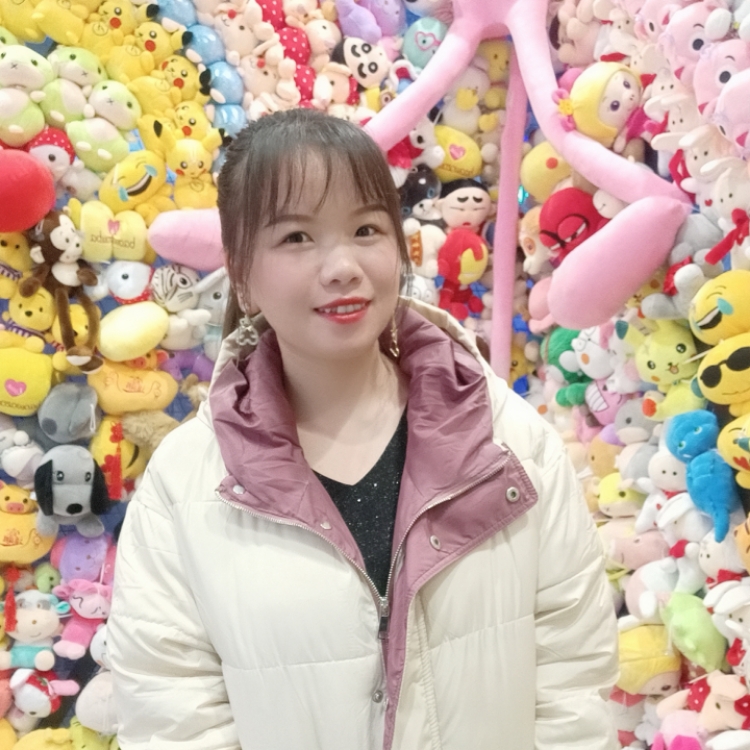 花花世界花花心