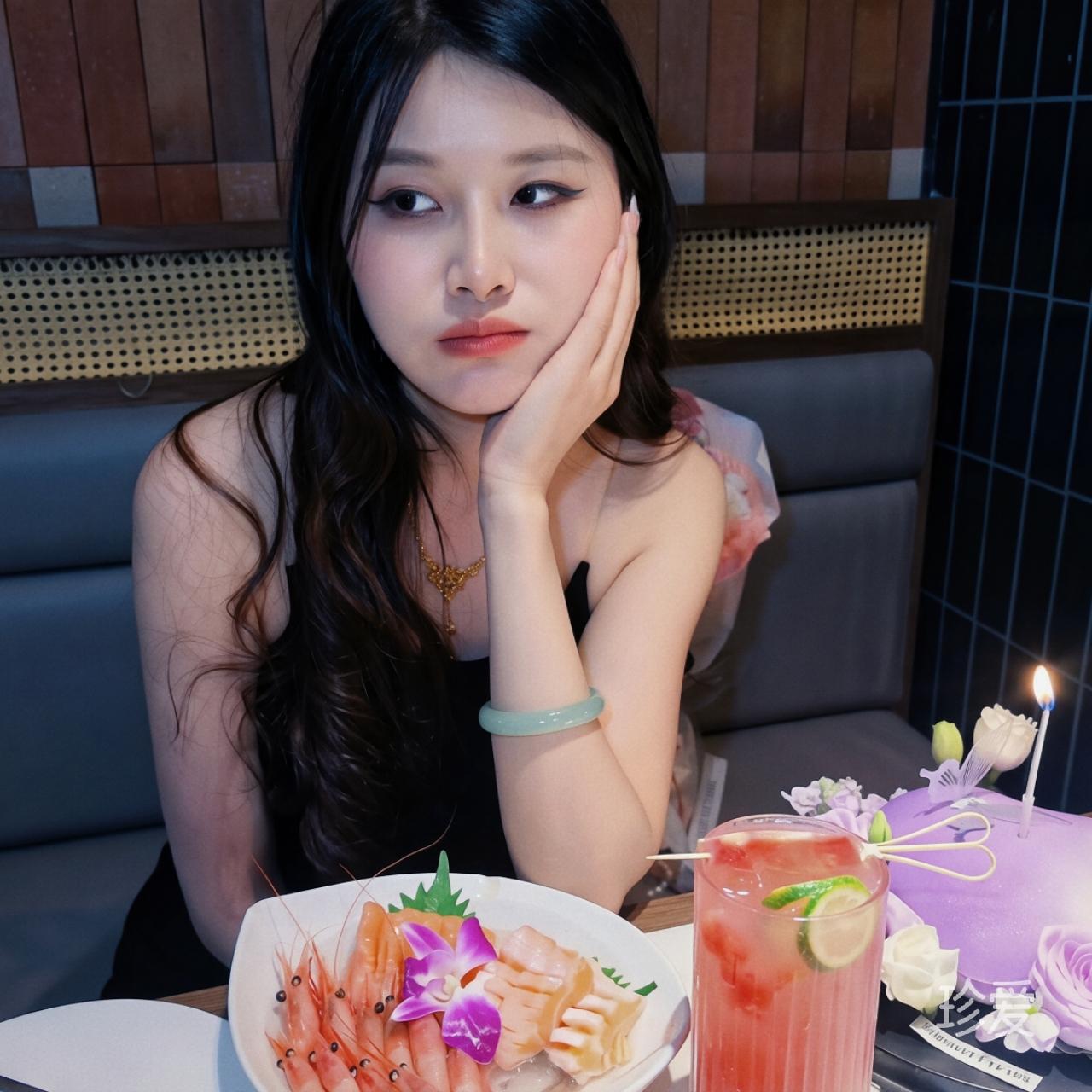 小梦