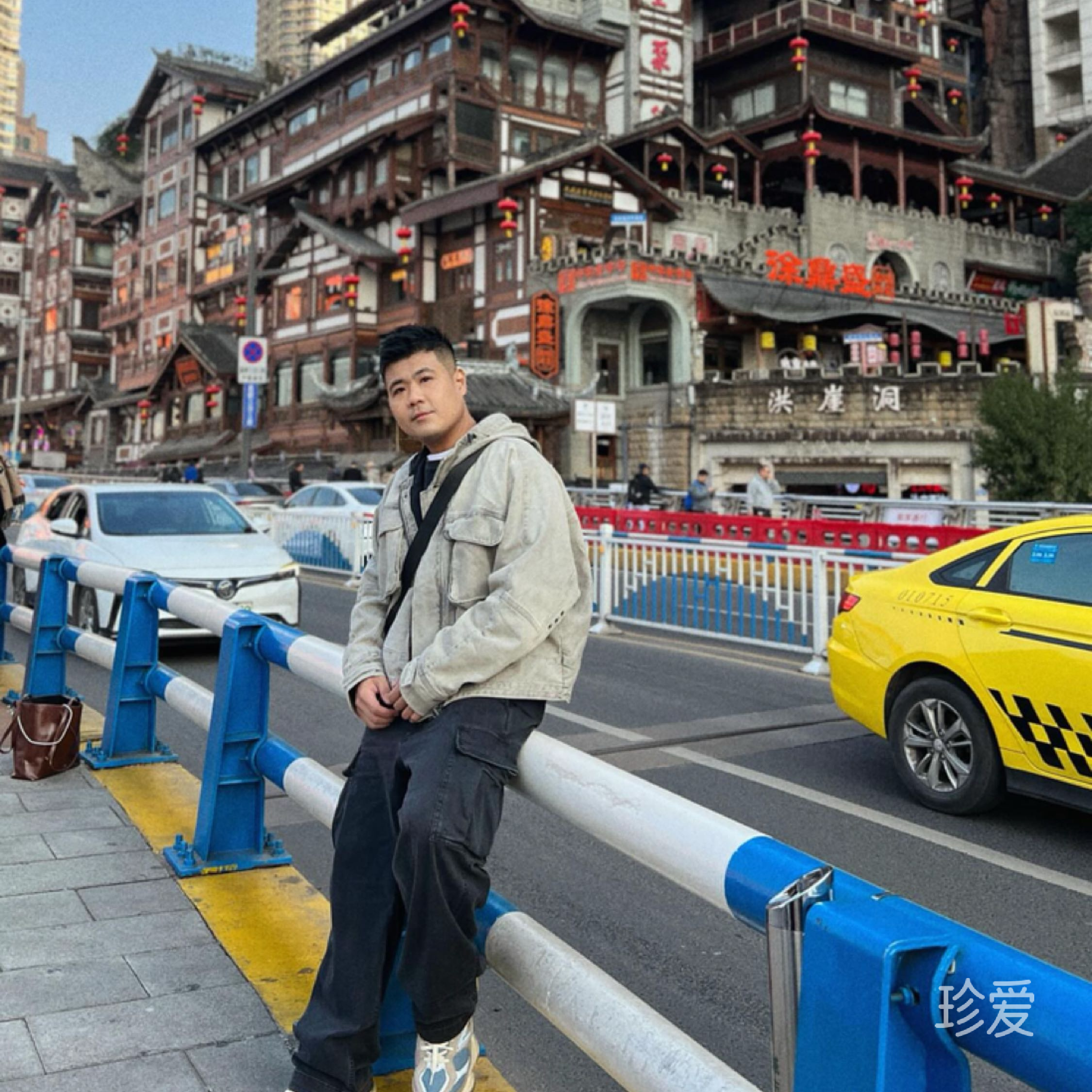岁月如歌