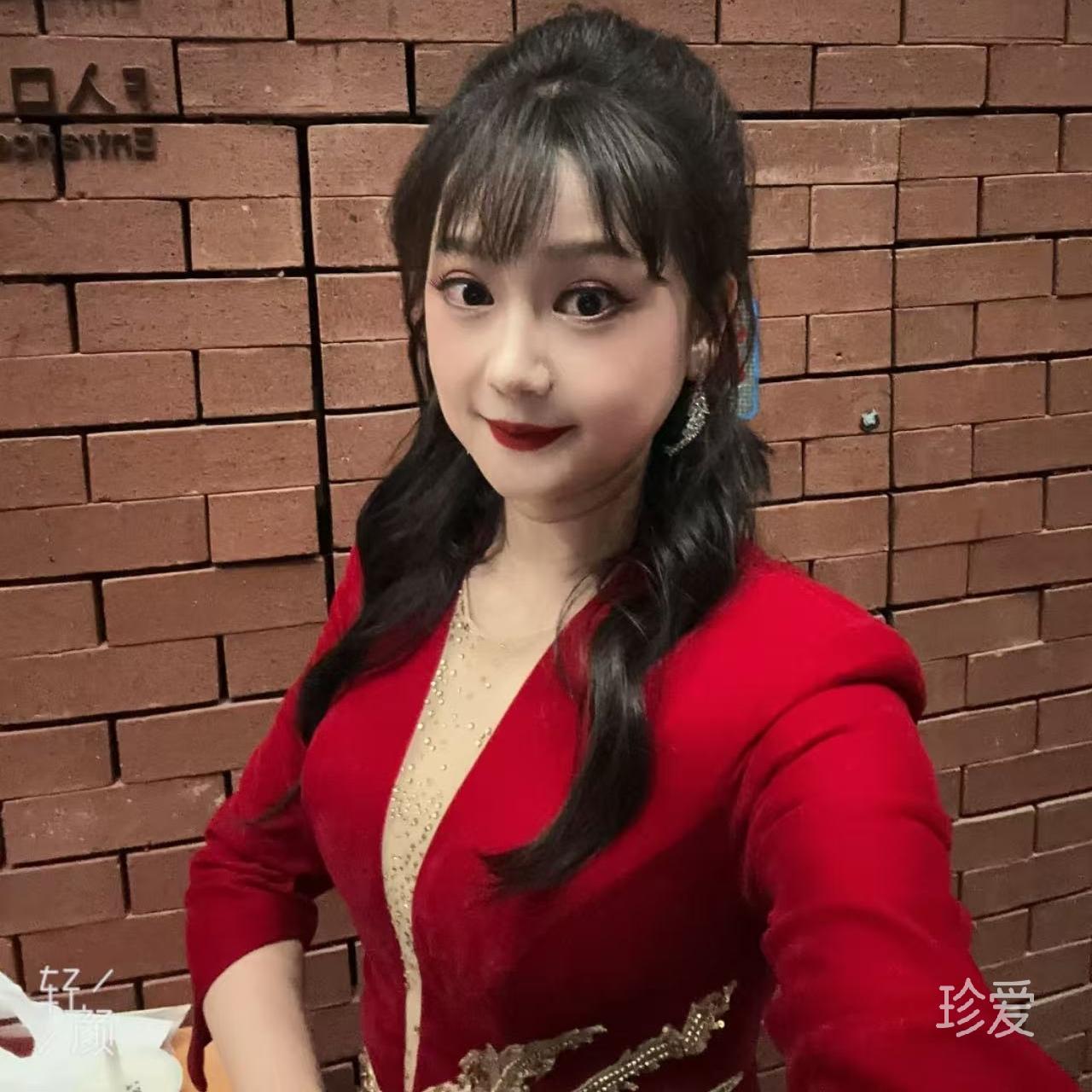 做你的小女人