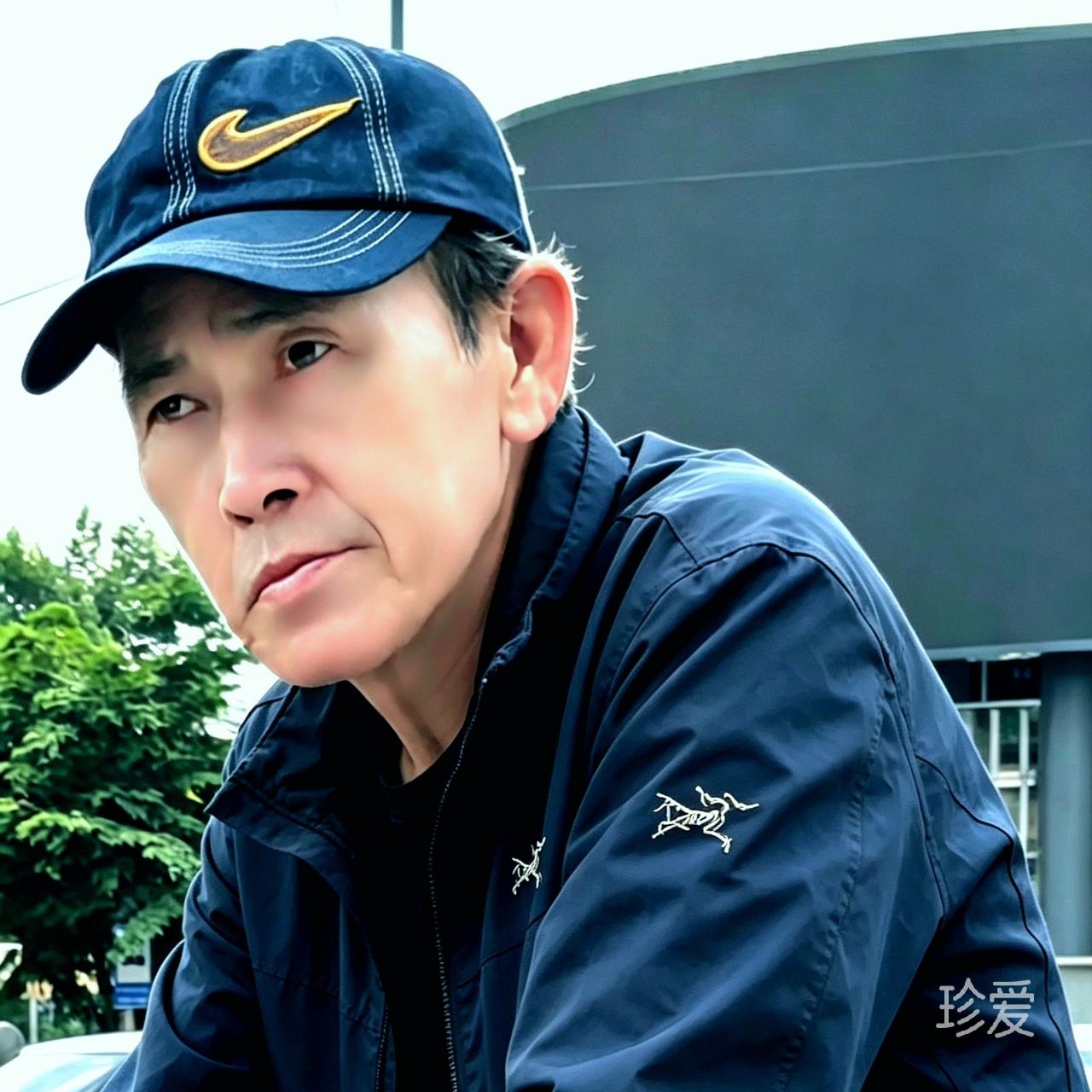 高原雄鹰