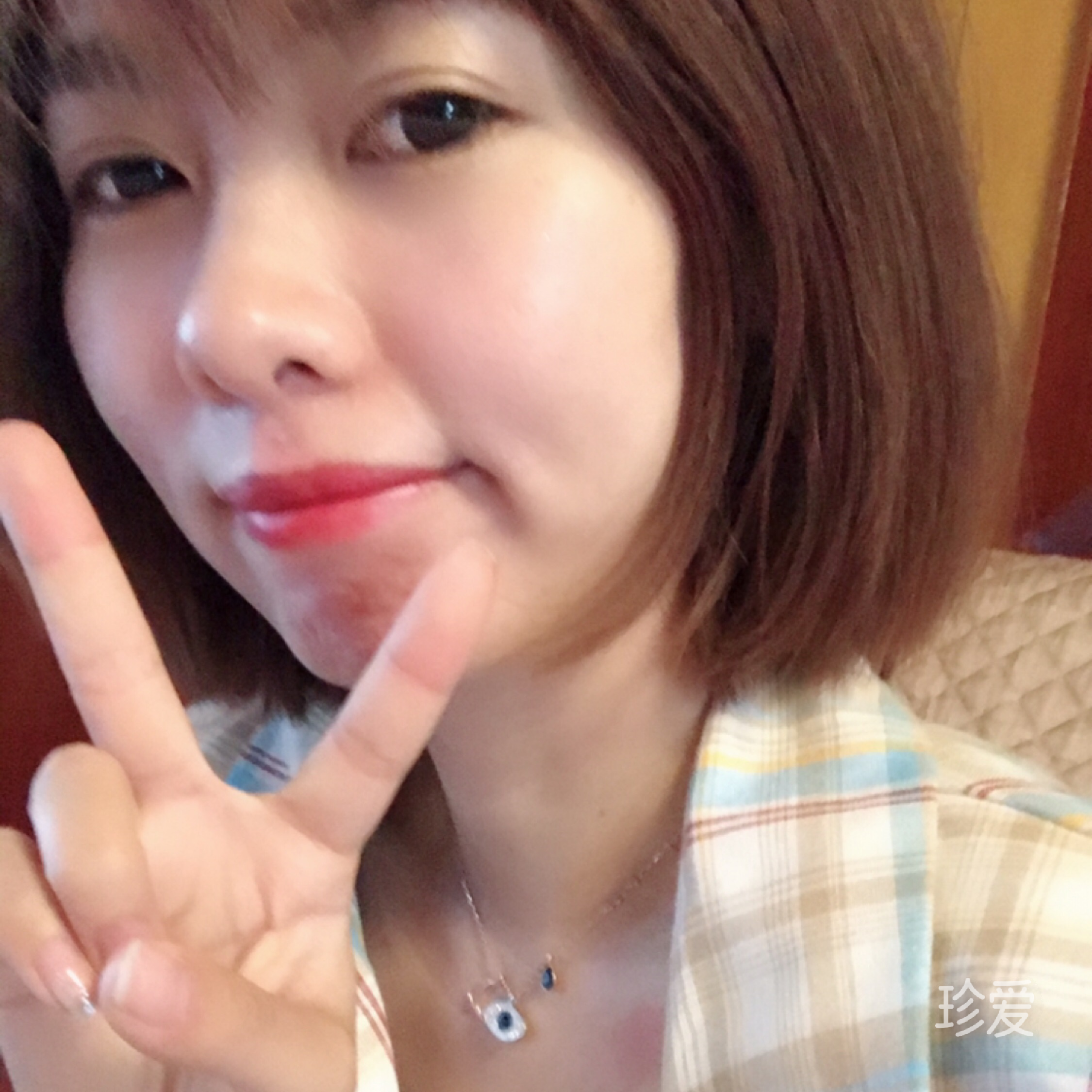 筱可爱