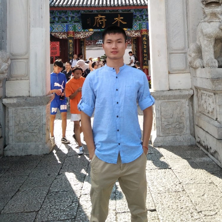 在意那么多干嘛