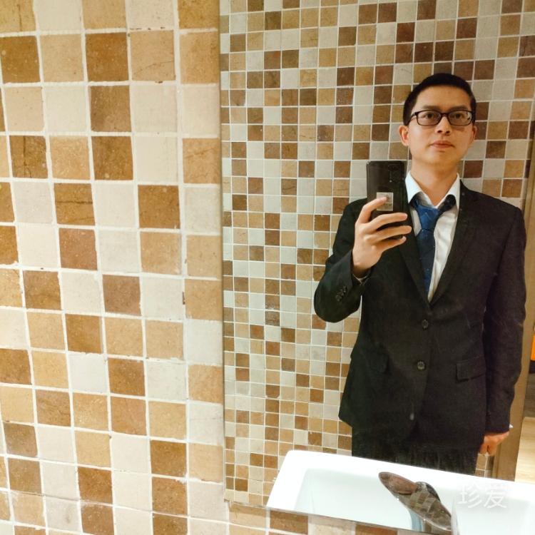 等待是为了找到合