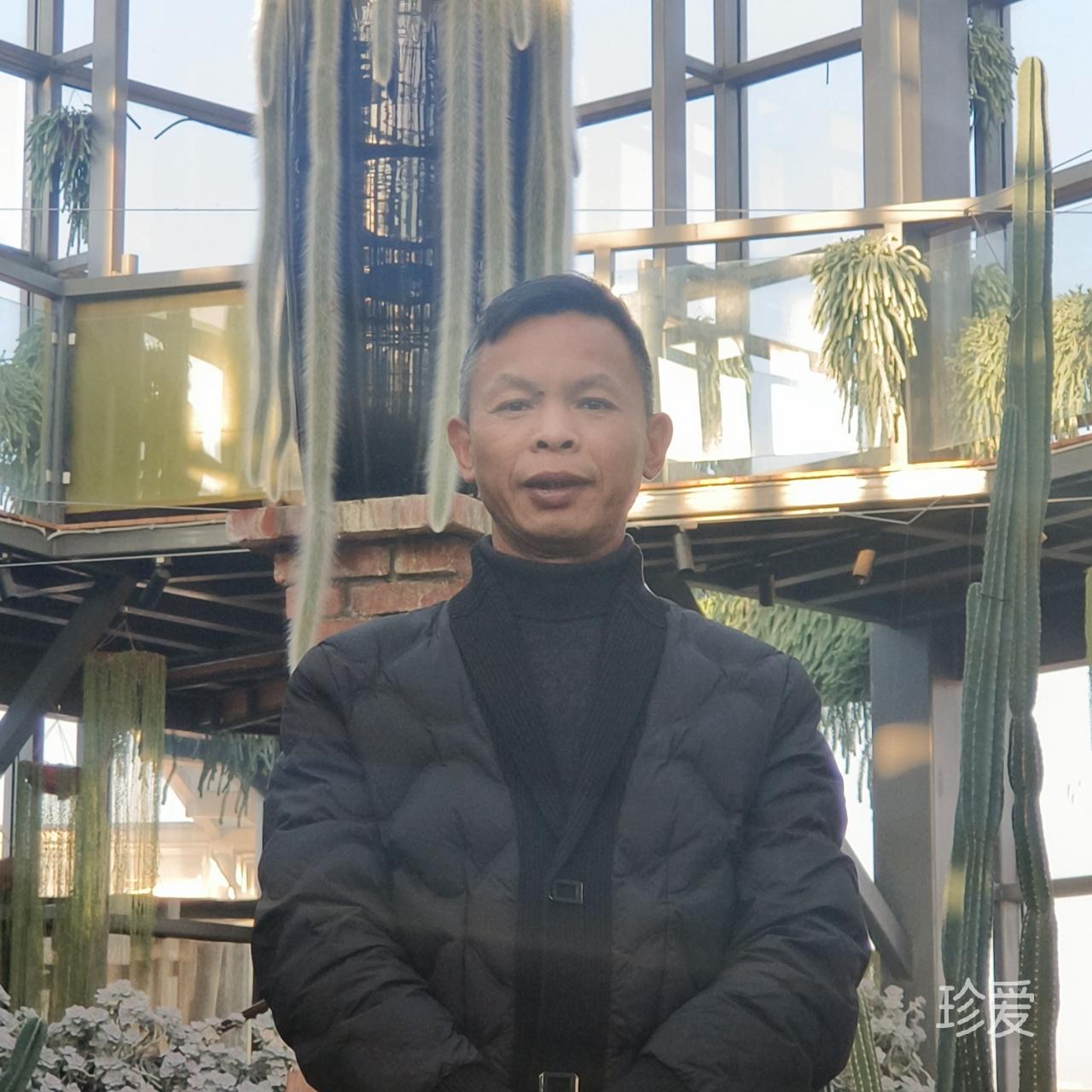 净墨染长空