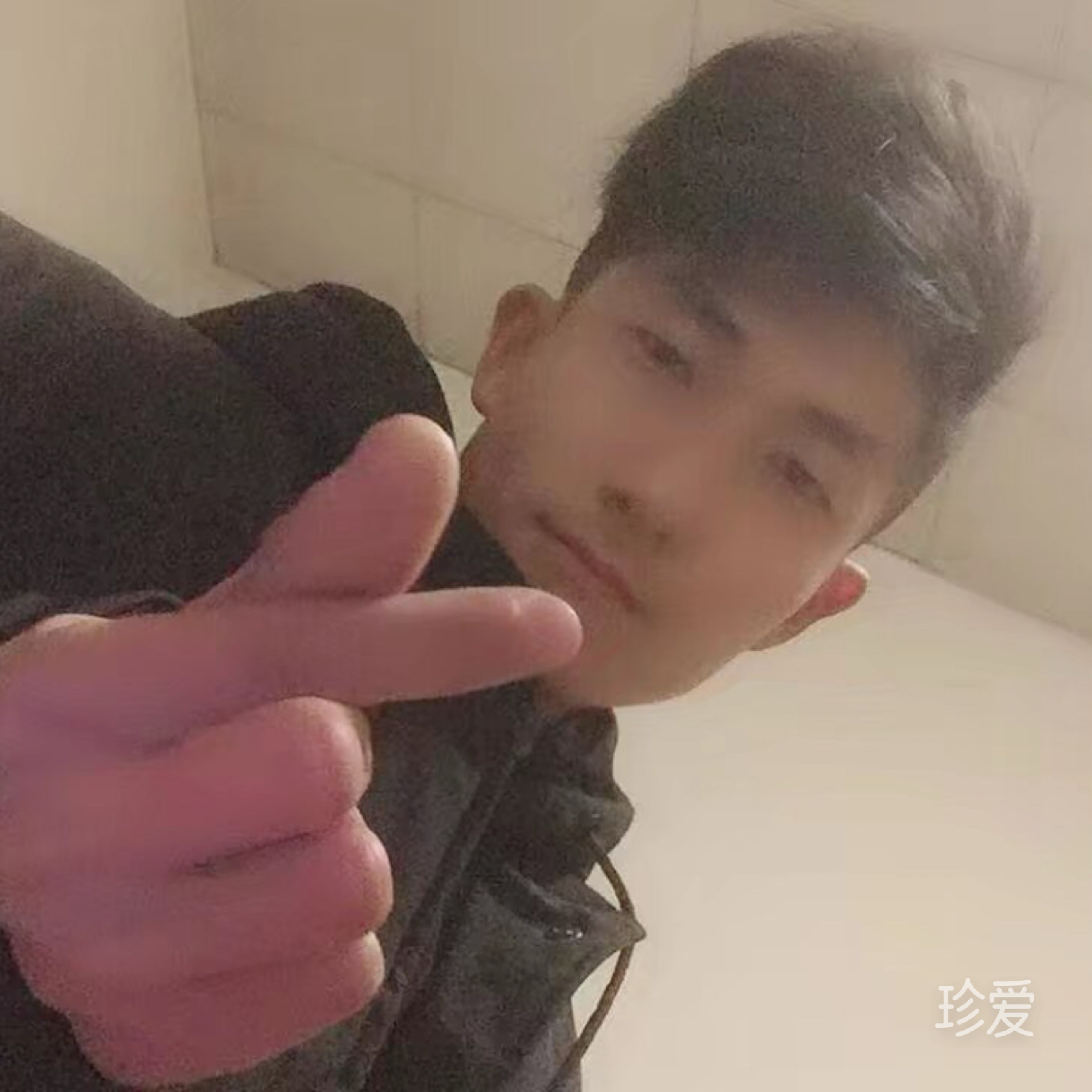 遇见泰山陪爬齐天