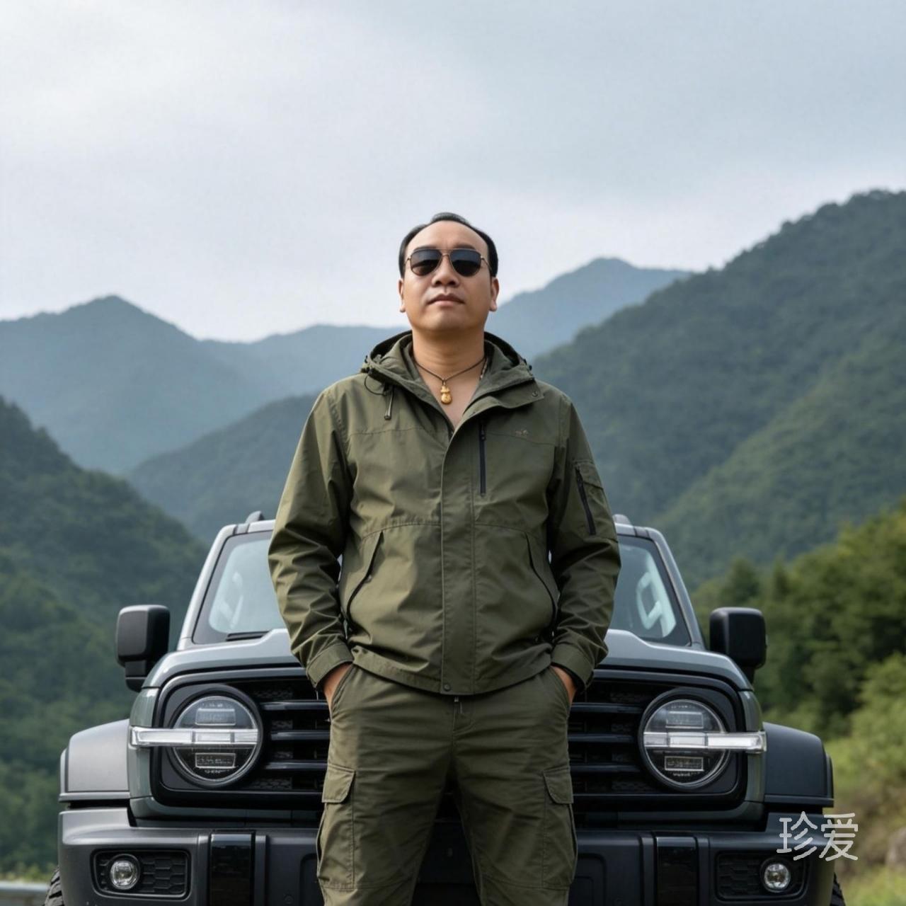 这一刻幸福