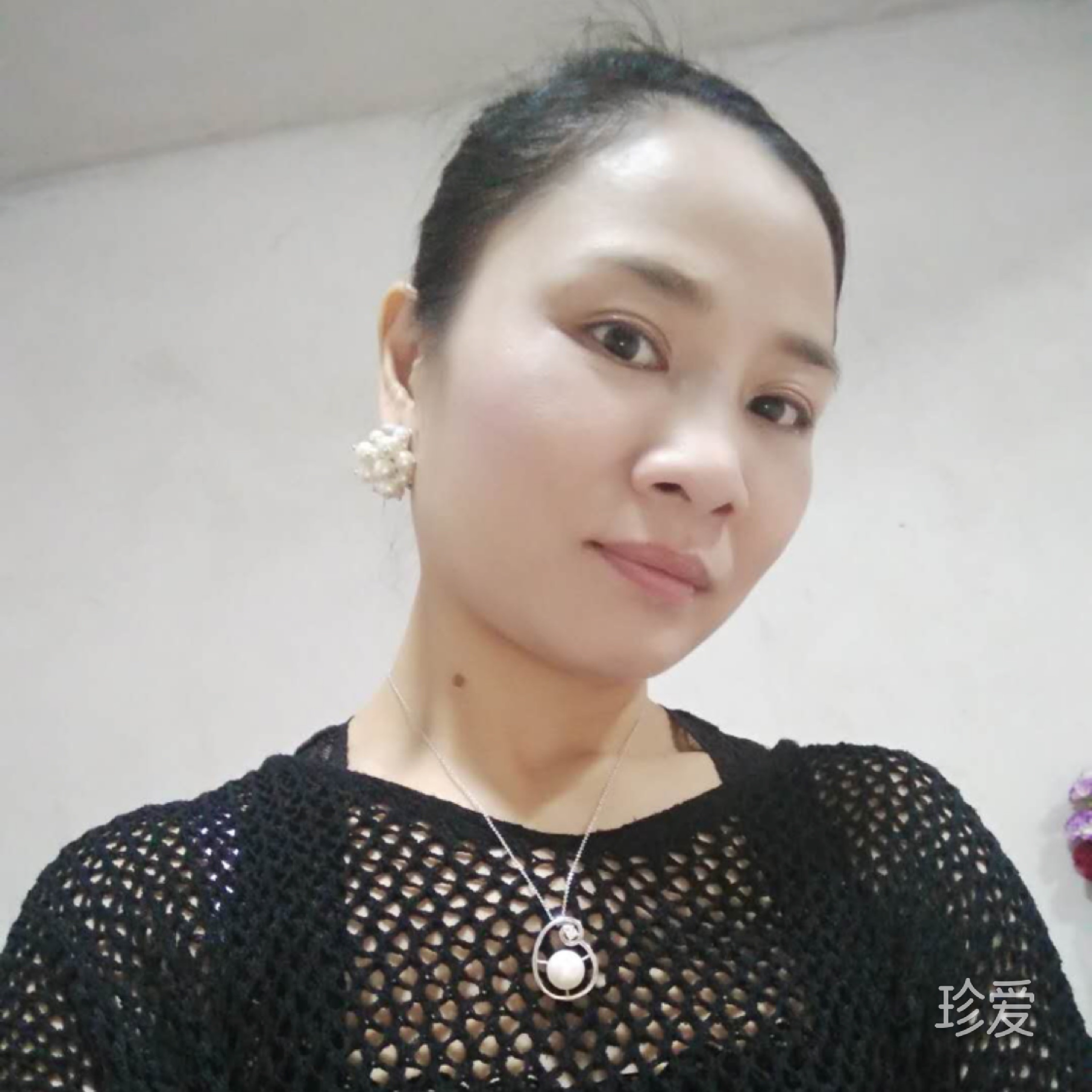 盖世仙女