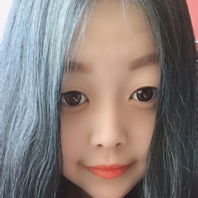 只为遇见那个你