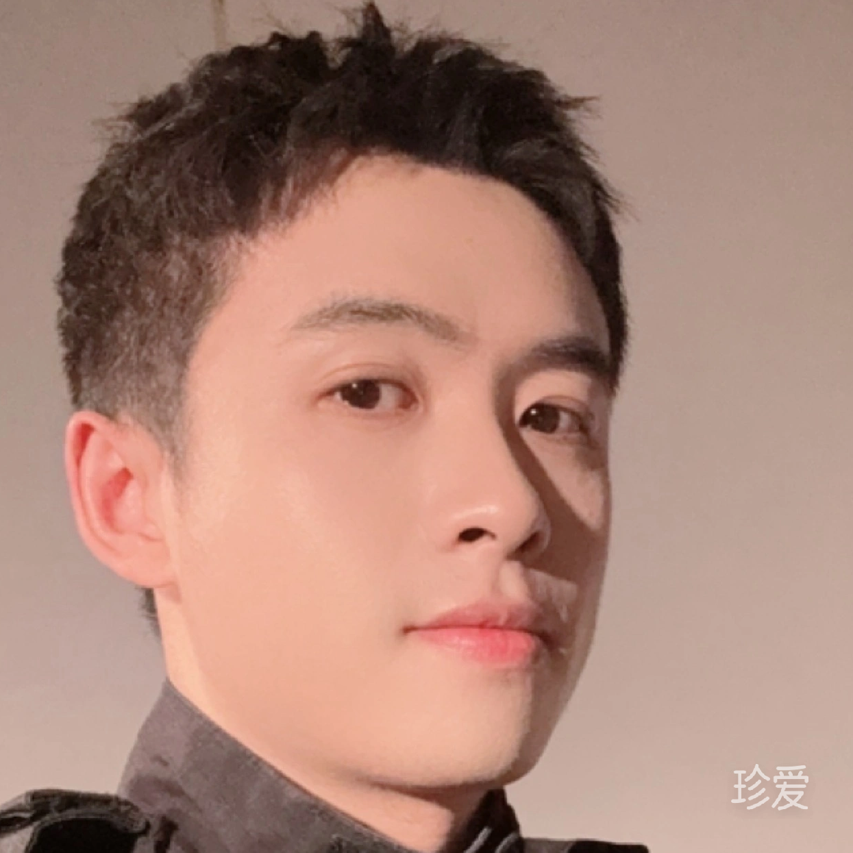 白羊