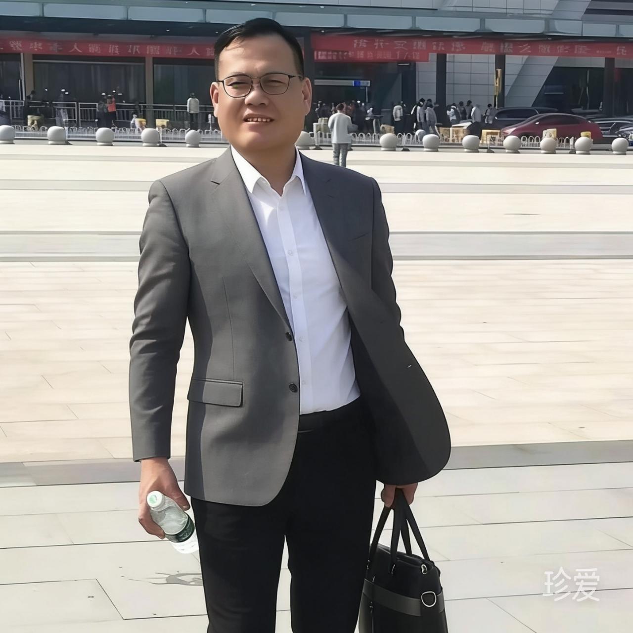 逐梦青春