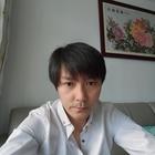 左手微笑