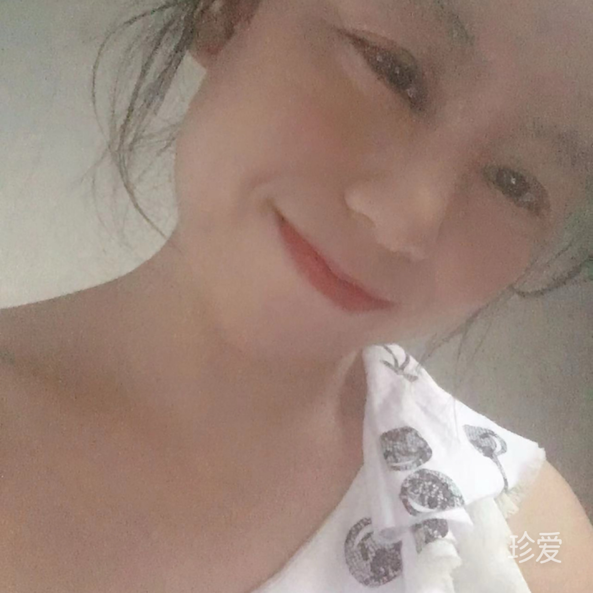 素心兰