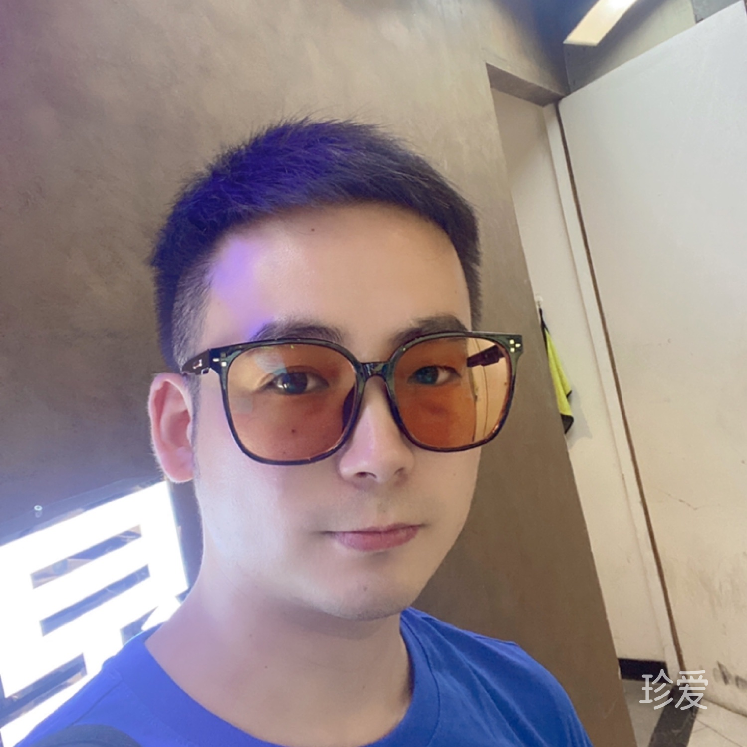 柠檬味可乐