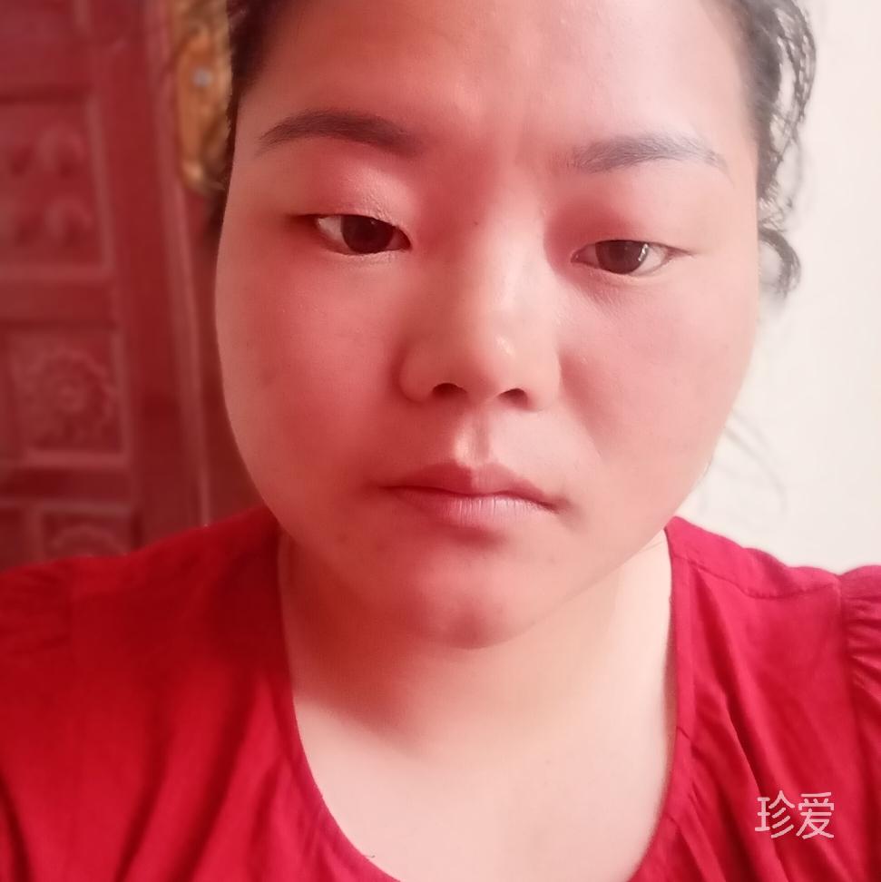 含泪微笑的心