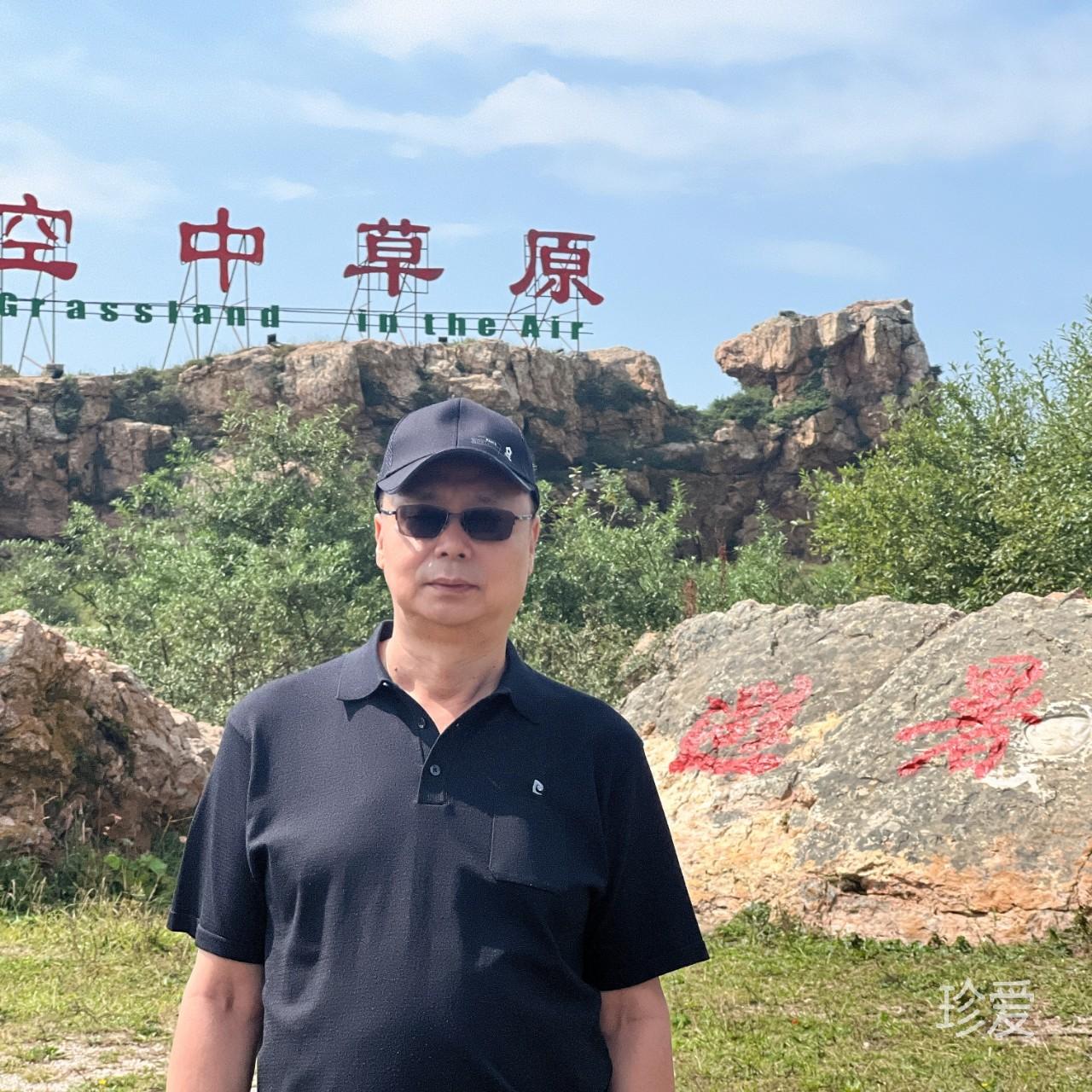 寻觅心爱的女人